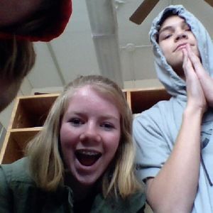 Meet your Posher, Piper